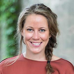 Merete Nygaard