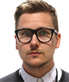 John Thomas Aarø