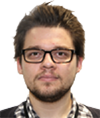 Andreas Wolden Fredriksen