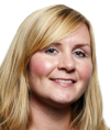 Ingrid Indseth