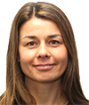 Jill Moland