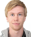 Lars Selvik