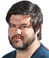 Eric B. Utheim