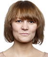 Irene Wellmeier