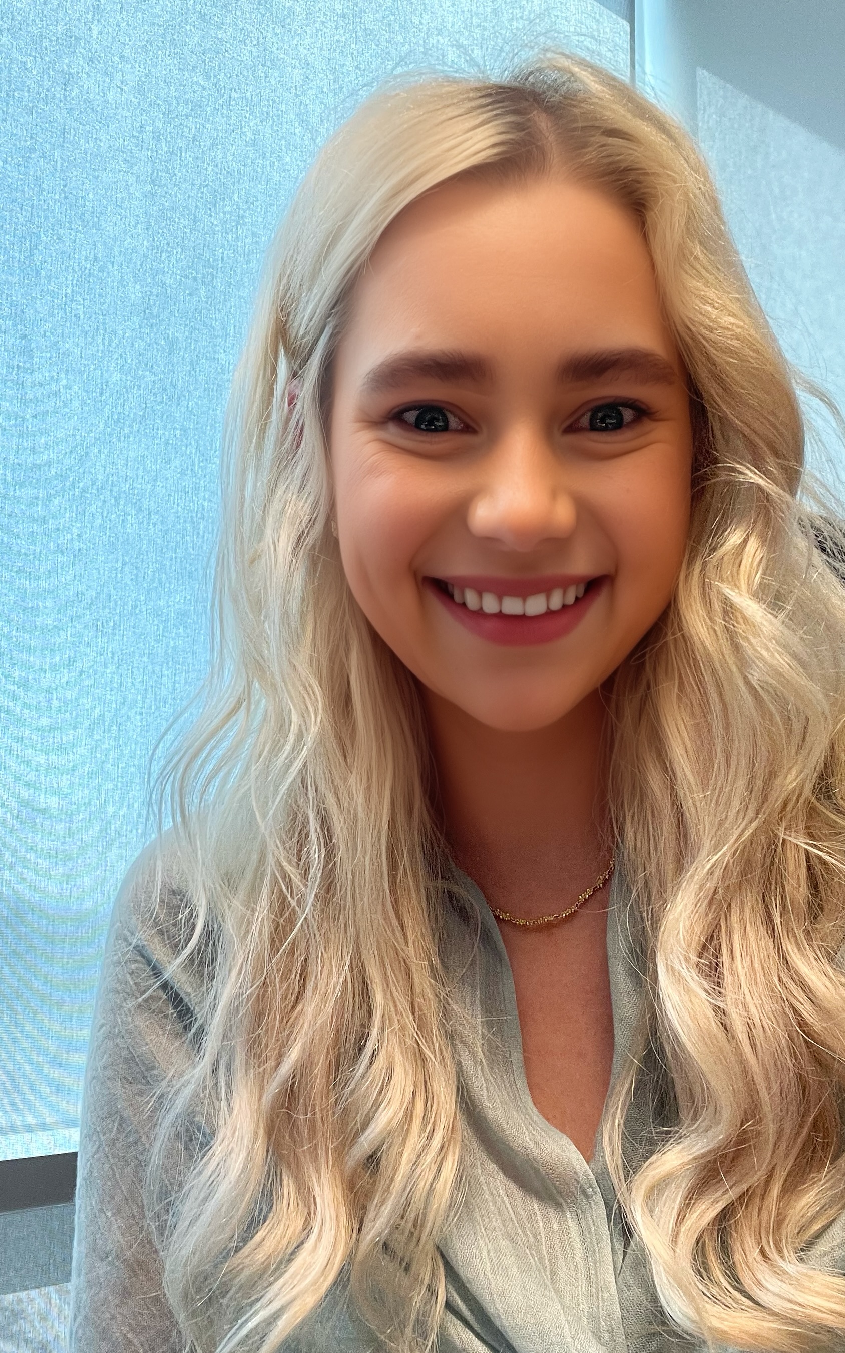 Bilde av Emilie Åsberg