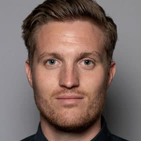 Bilde av Fredrik Styrvold