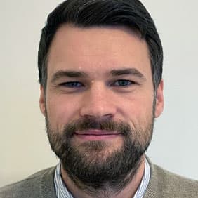 Bilde av Haakon Mølster