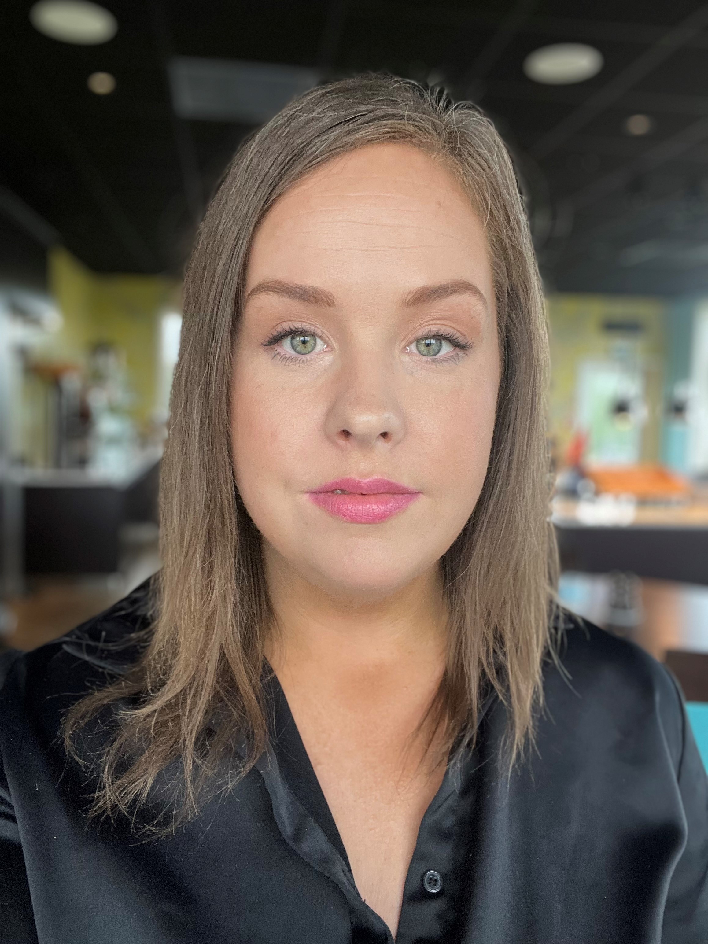 Bilde av Kaia Gjermstad