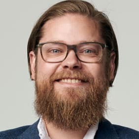 Bilde av Kristoffer Cæsar Krogsrud