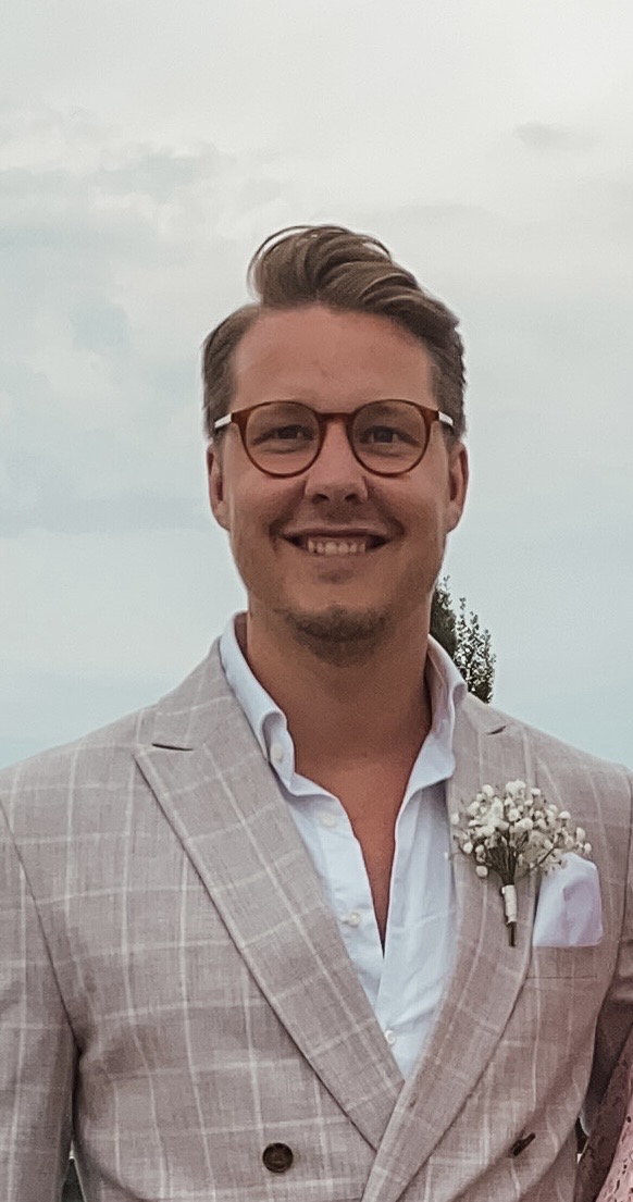 Bilde av Lars-Petter Fossheim