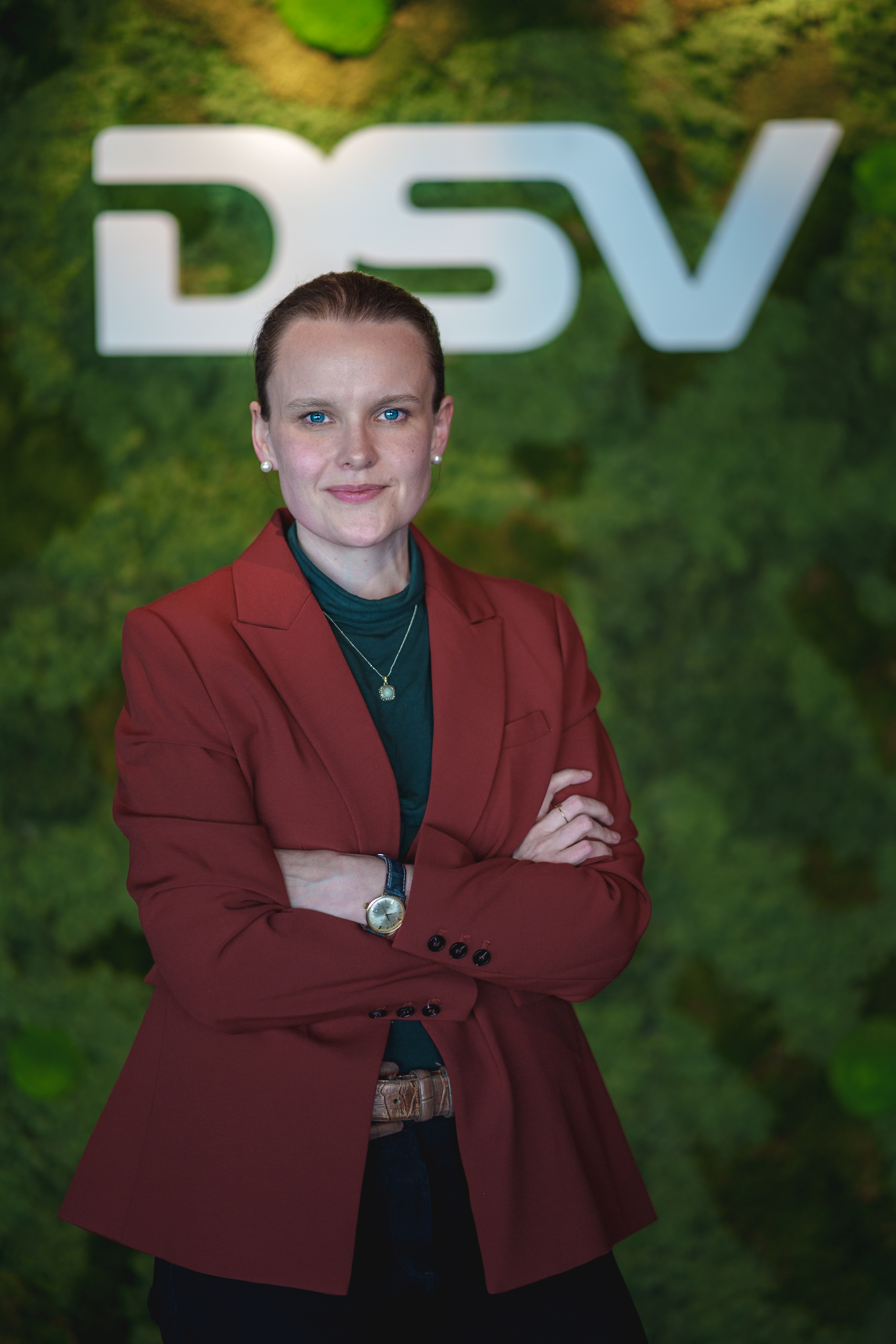 Bilde av Mari Skattør Budde