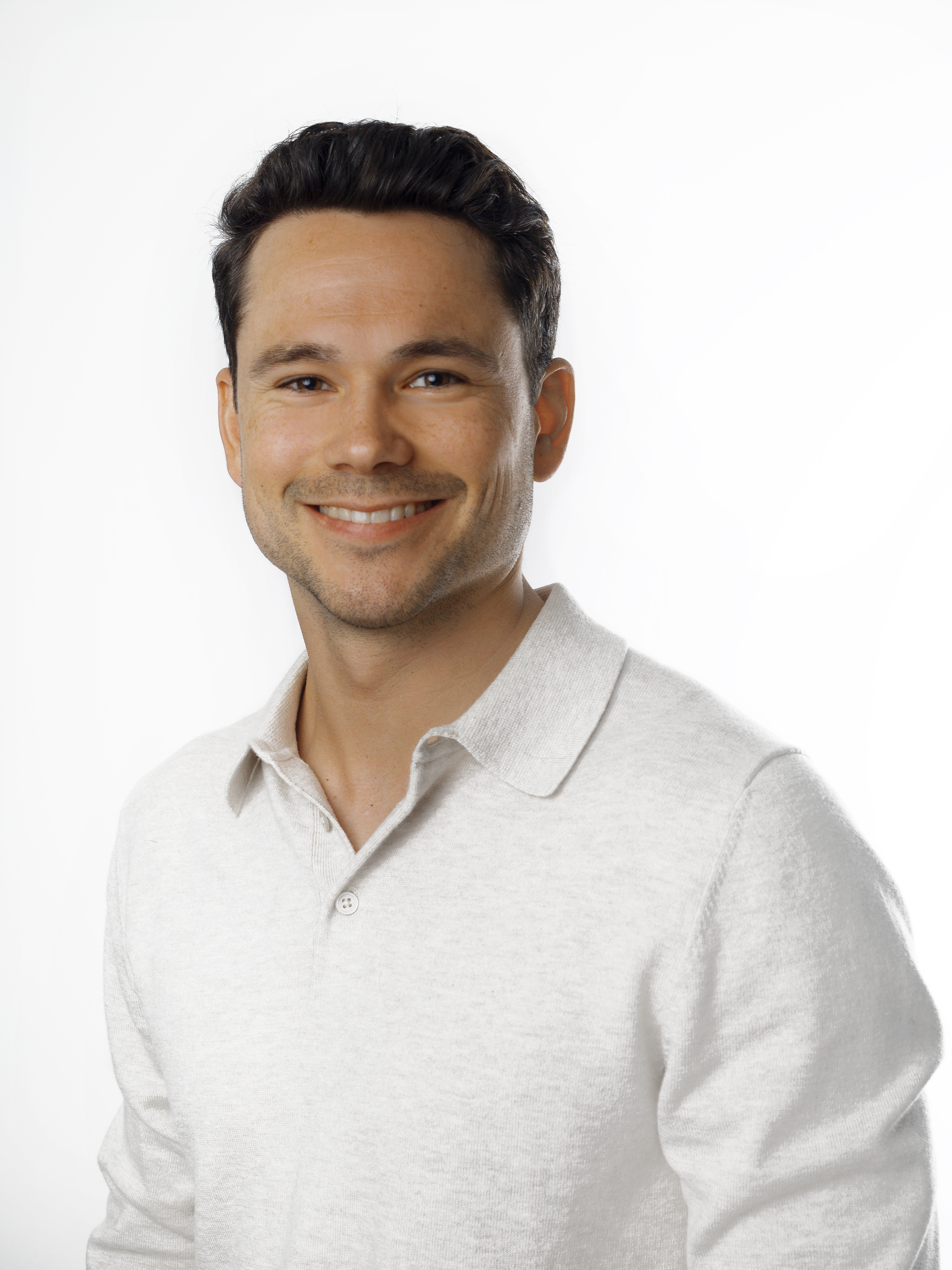Bilde av Martin Kjellesvik