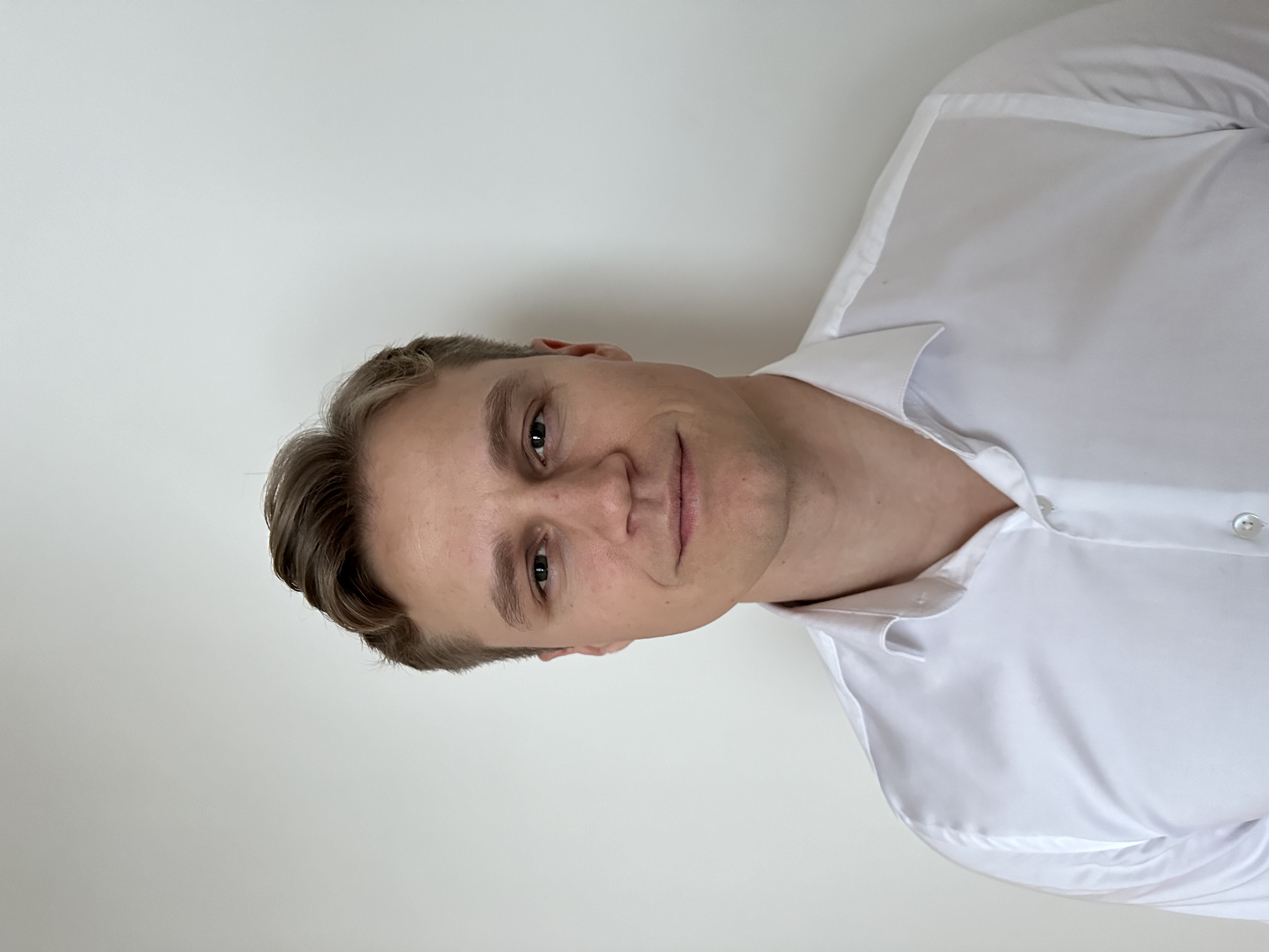 Bilde av Mathias Therkelsen
