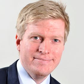 Bilde av Mikael Modum Bilet