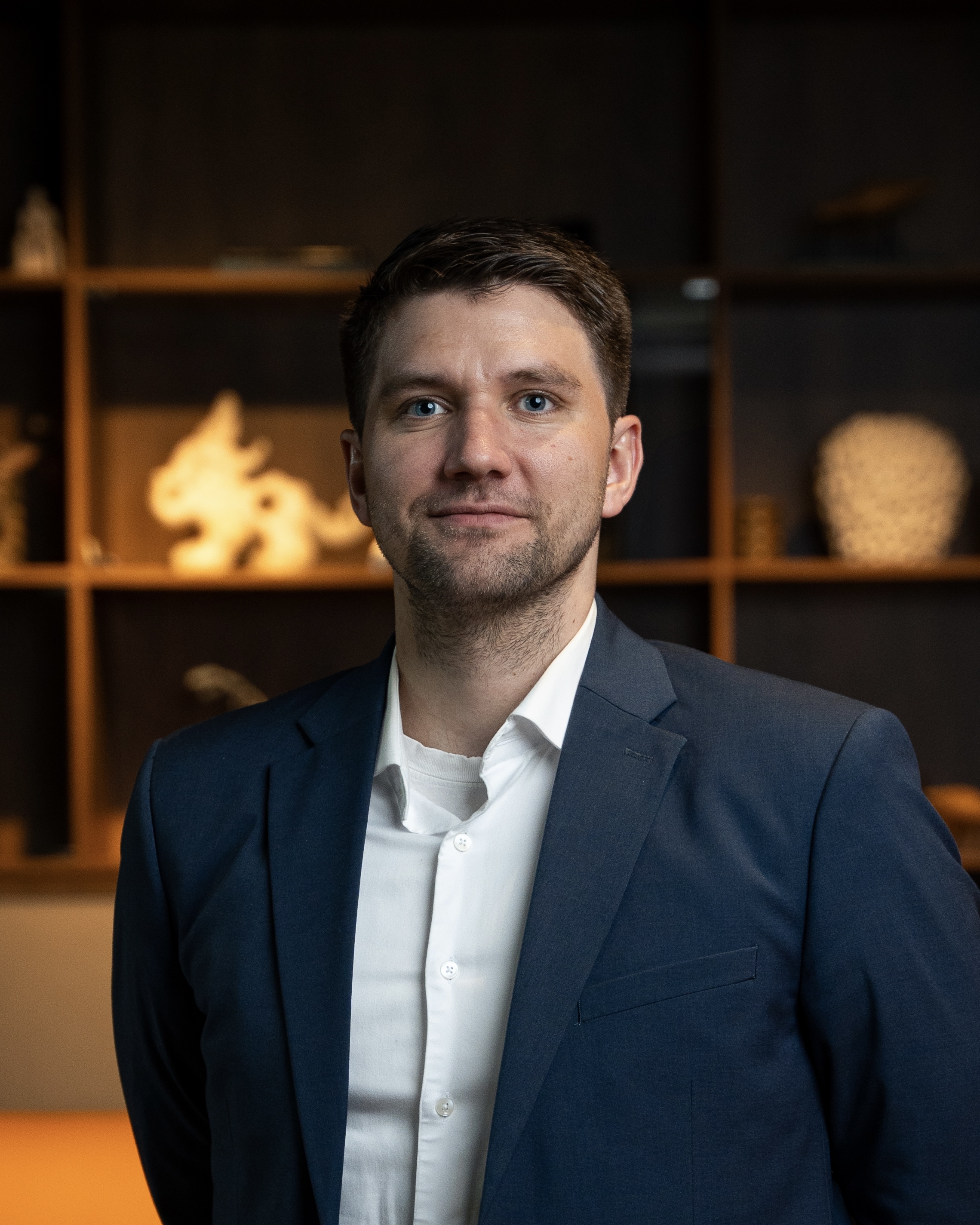 Bilde av Niclas Skogstad