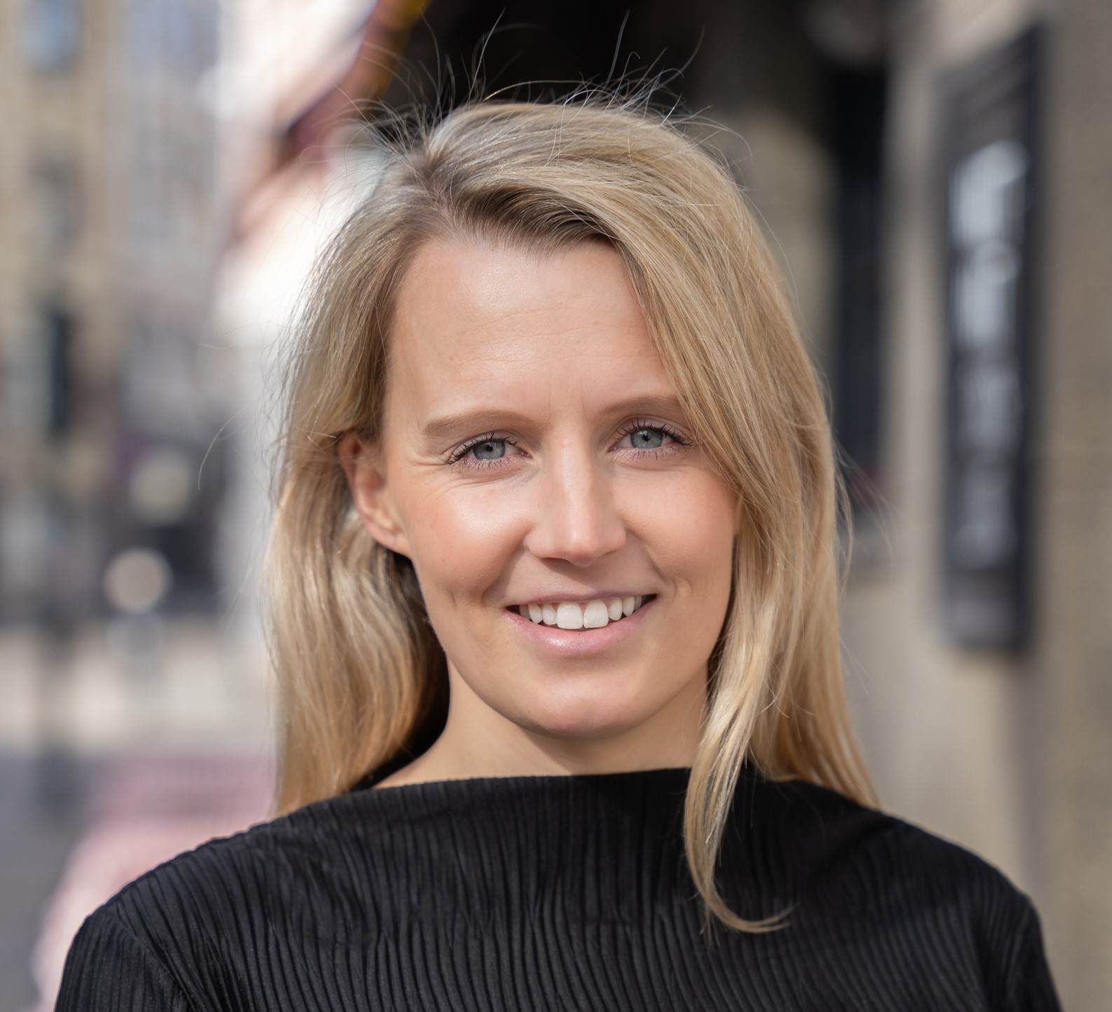 Bilde av Rikke Jørgensen