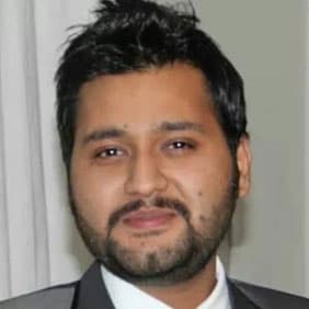 Bilde av Sabeehi Ul Hassan Khan