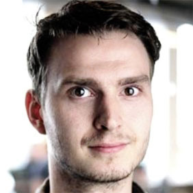 Bilde av Tor Egil Fusdahl