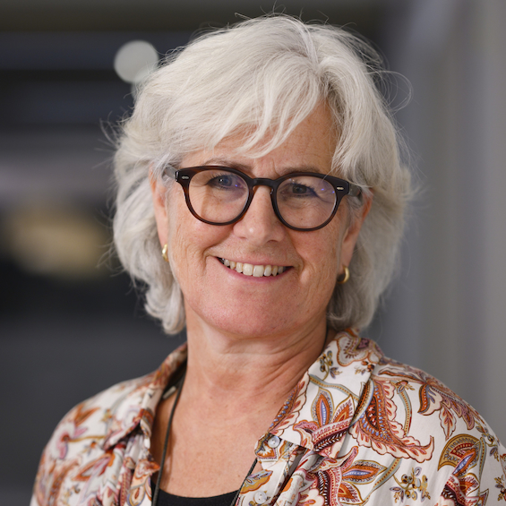 Bilde av Cathrine Foss Stene (juryleder)