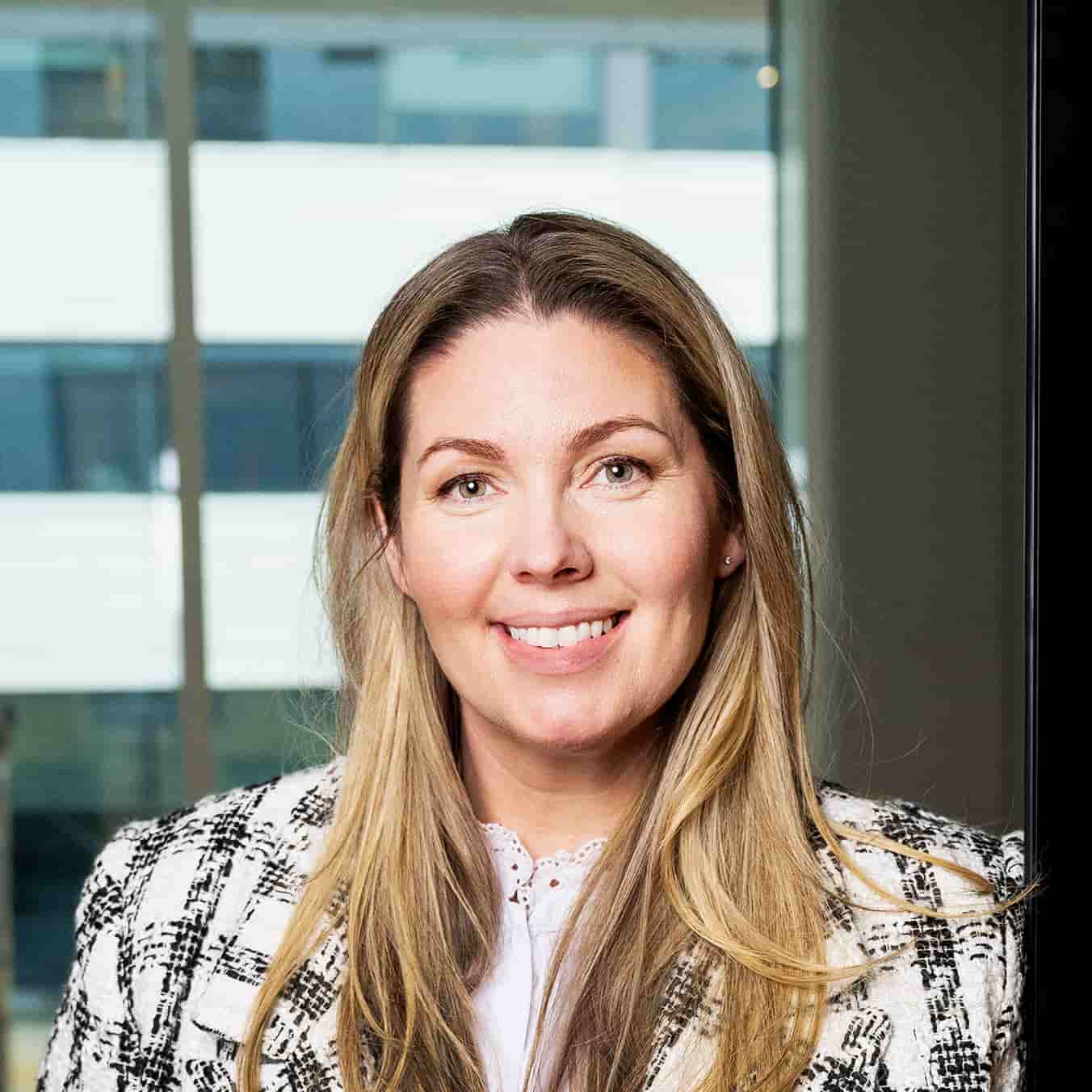 Bilde av Cecilie Ystenes Myhre