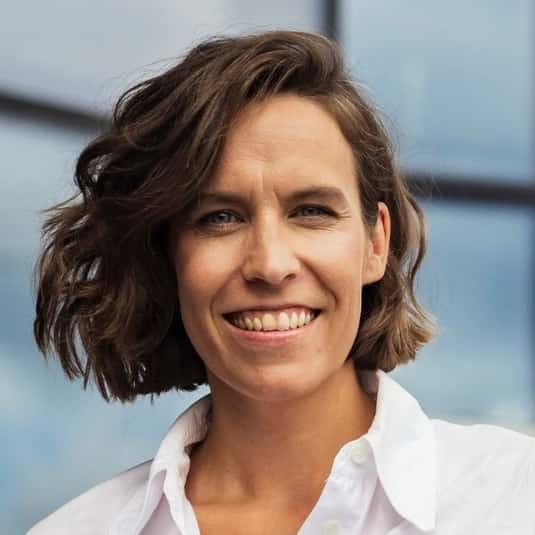 Bilde av Marianne Gaarder Amland