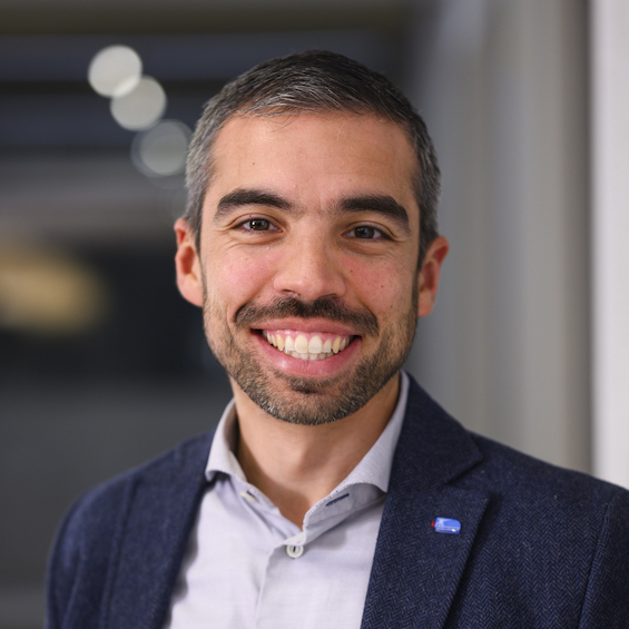 Bilde av Pablo Barrera Lopez
