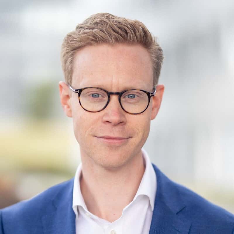 Bilde av Per Arne Solend